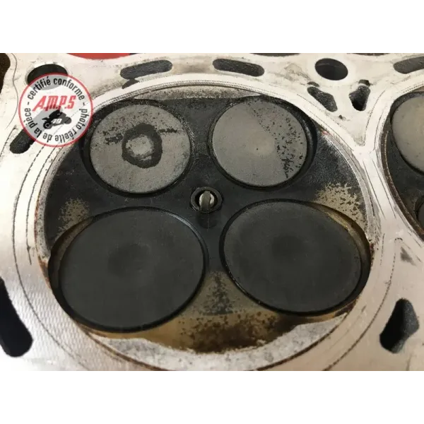 Culasse avec arbre a came Kawasaki ER6-N 650 2009 à 2011